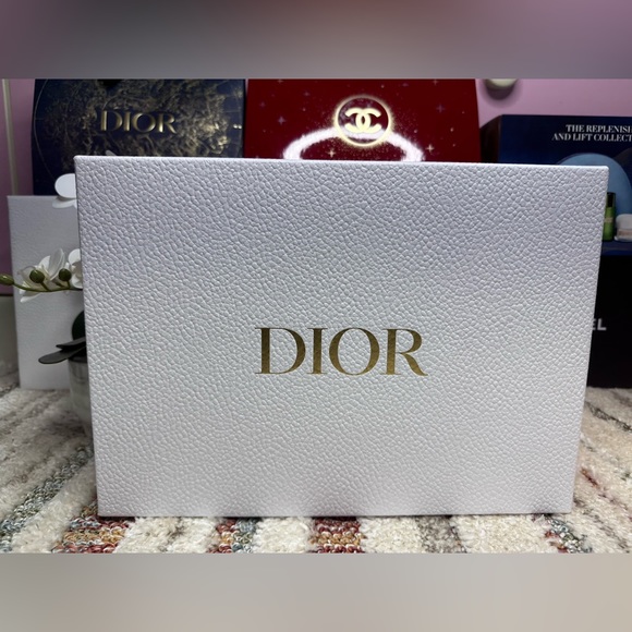 Dior Box - Picture 4 of 5
